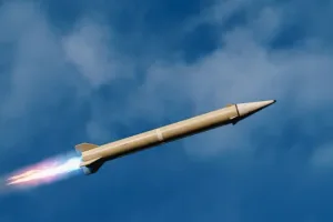 баллистическая ракета FP-7