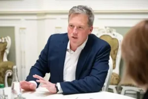 Дрисколл