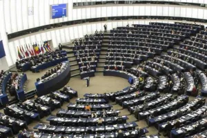 Европарламент