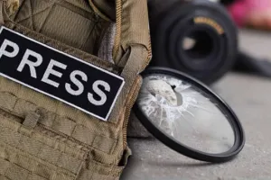 press