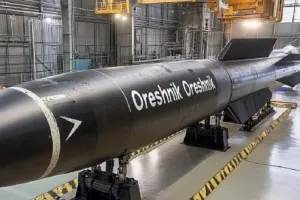 oreshnik