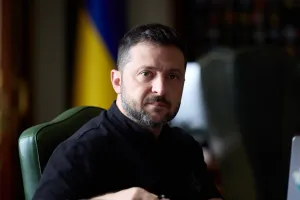 Zelenskyi