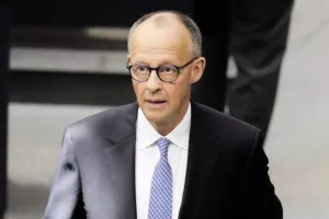 Friedrich Merz