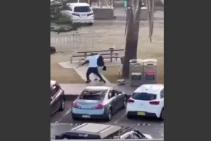 теракт, Сидней