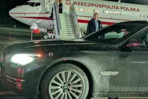 машина, Навроцкий