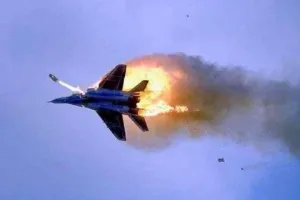 авиация РФ