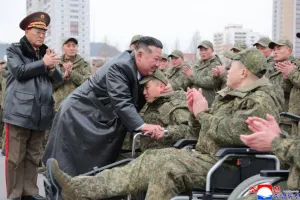 Ким Чен Ын