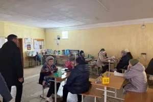 Наслідки атаки - Последствия атаки