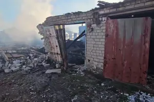 Наслідки атаки - Последствия атаки