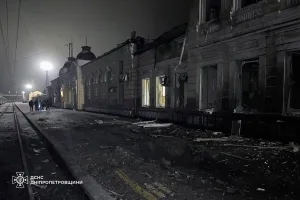 Наслідки атаки - Последствия атаки