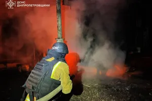 Наслідки атаки - Последствия атаки