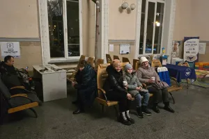 vokzal