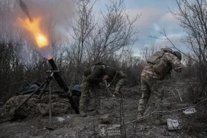 Фронт