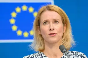 Kaja Kallas