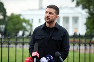 Зеленский