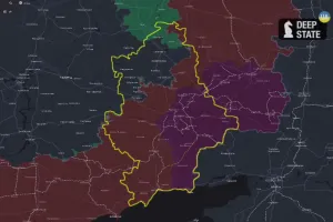 оккупация