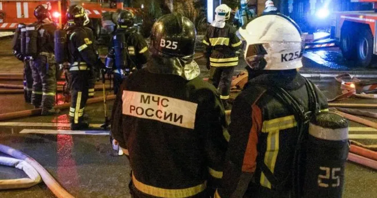 Бавовна в рф