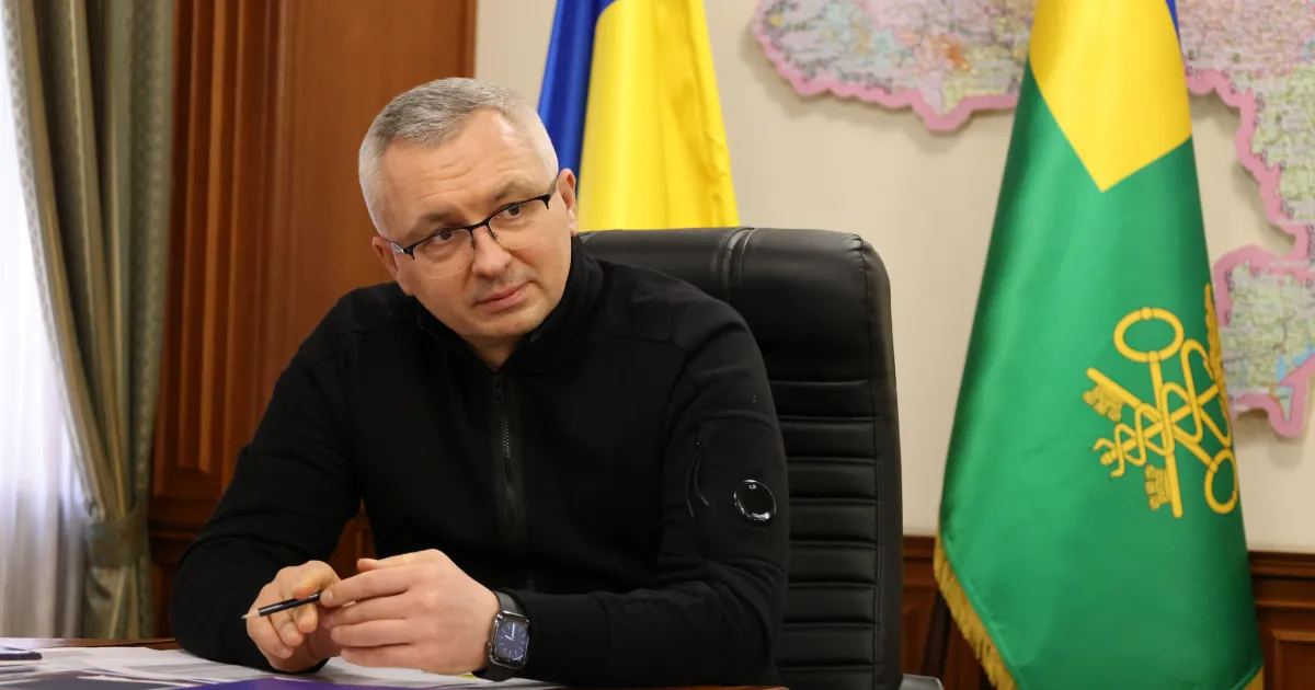 Сергій Звягінцев