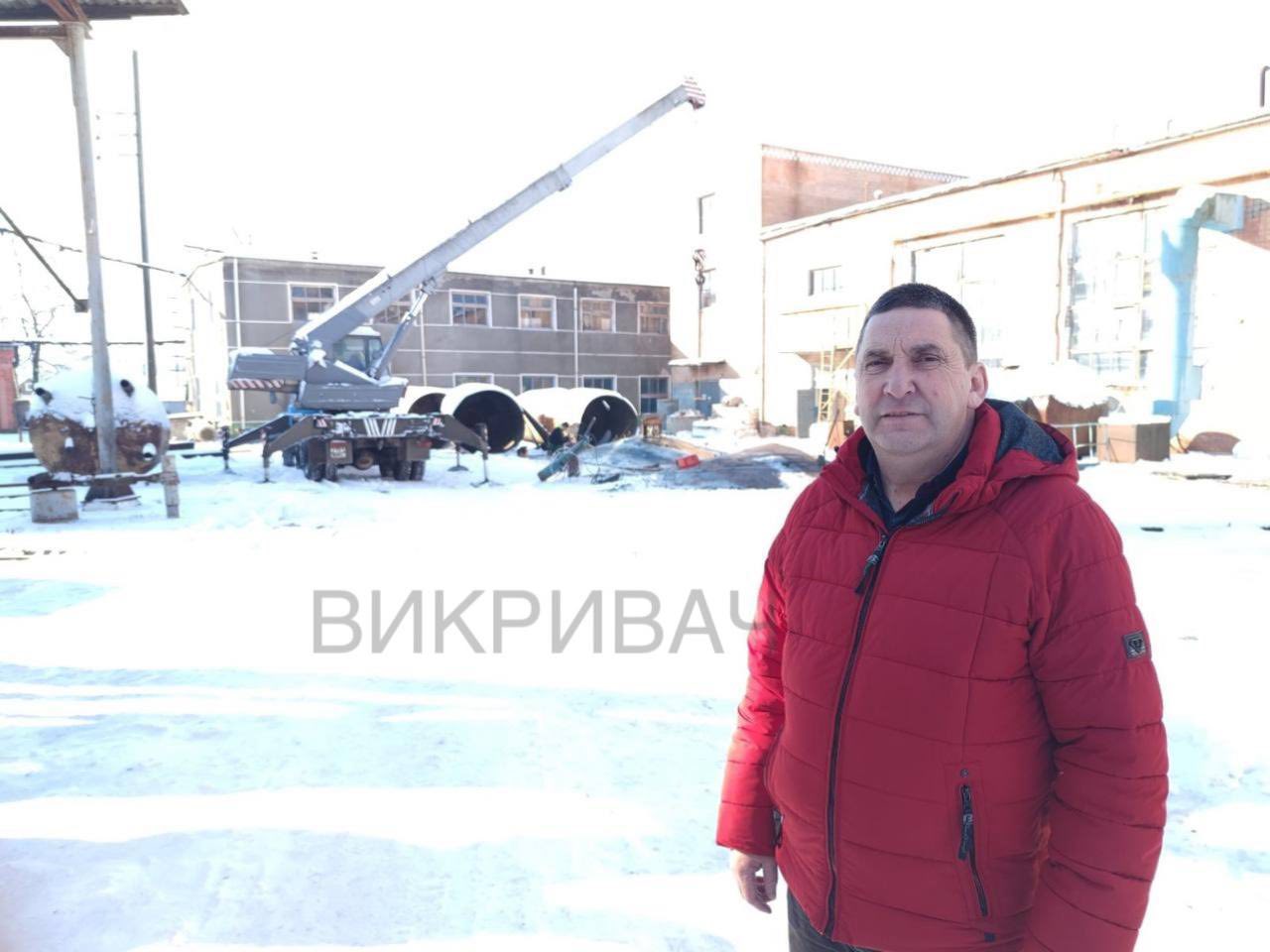 Лужанський спиртзавод