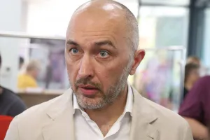 Андрій Пишний