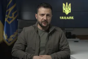 Zelenskyi