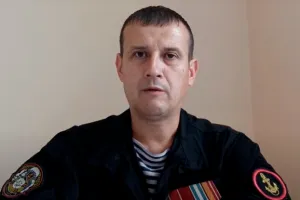 Отраковский