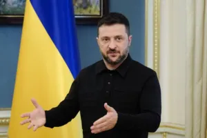 Зеленский