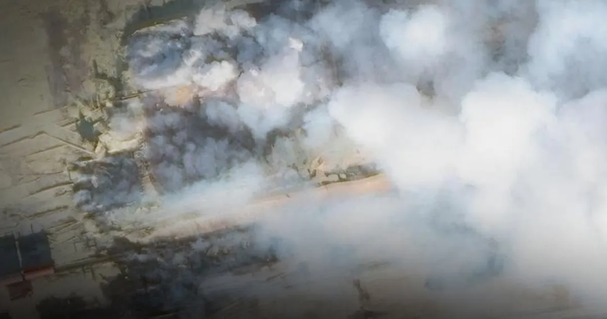 Втрати рф - Потери рф