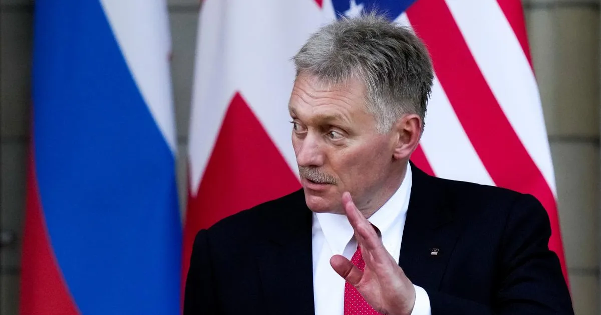 Peskov