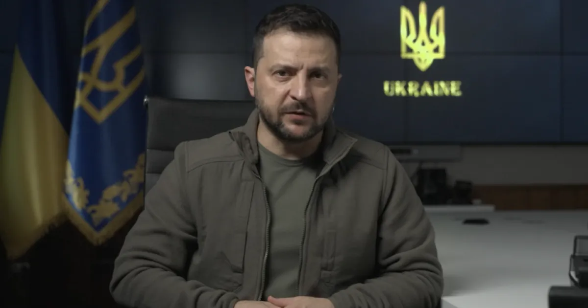 Zelenskyi