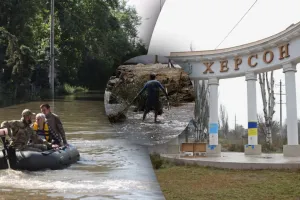 Катастрофа