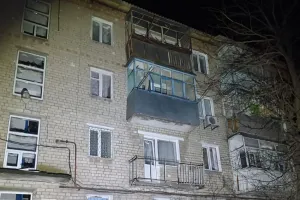 Наслідки атаки - Последствия атаки