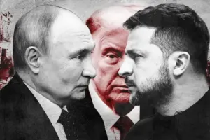 мирні переговори / мирные переговоры