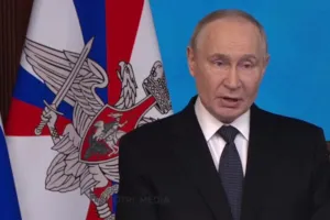putin
