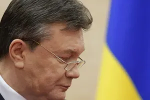 Yanukovich