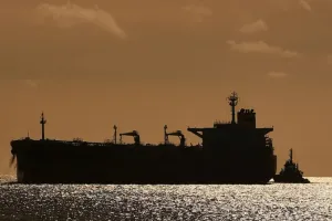 tanker