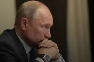 Путин