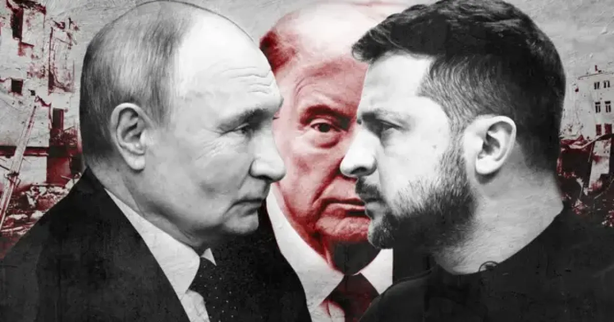 мирні переговори / мирные переговоры