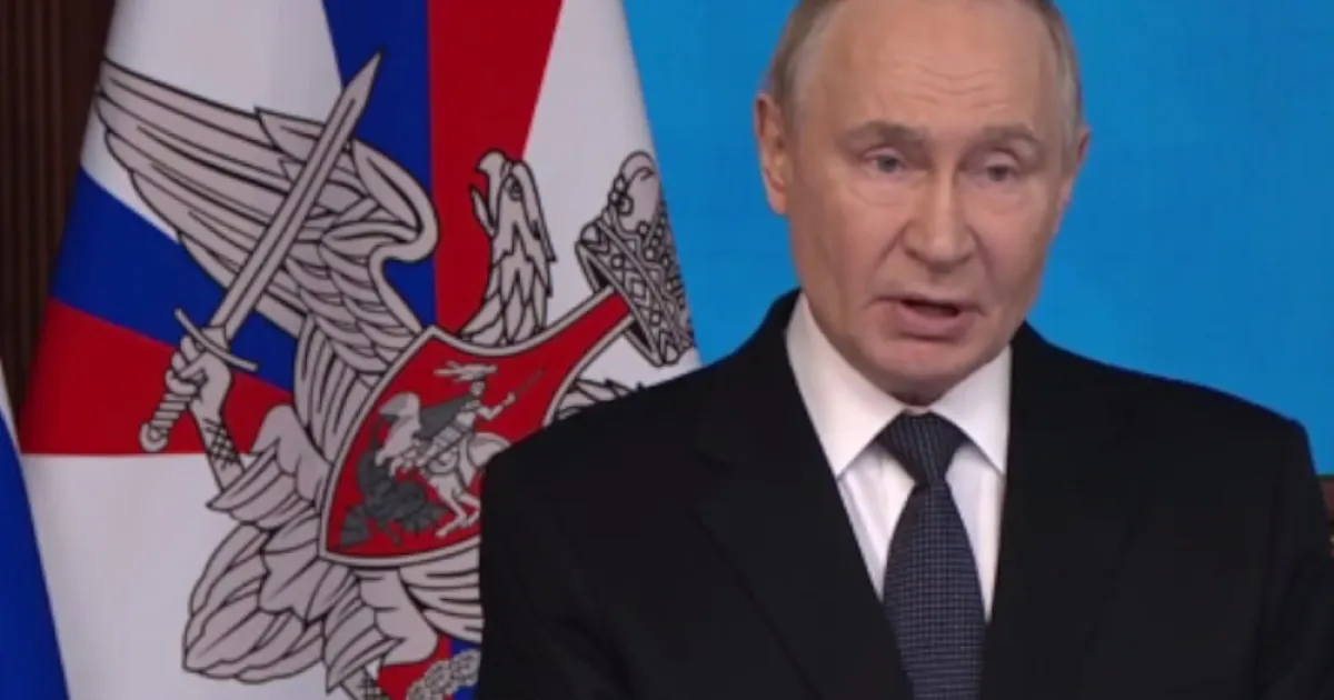 putin