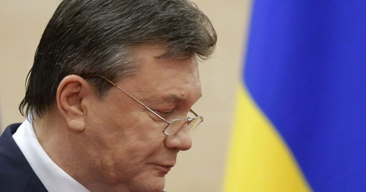 Yanukovich