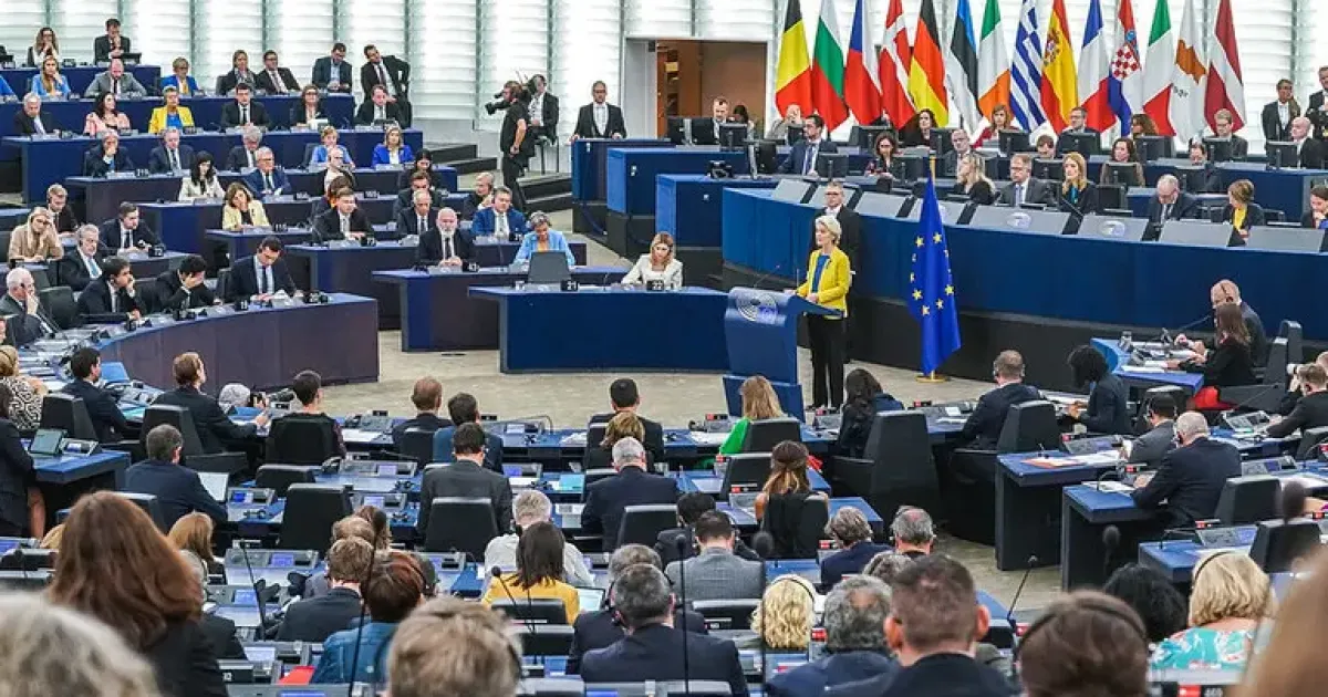 evroparlament