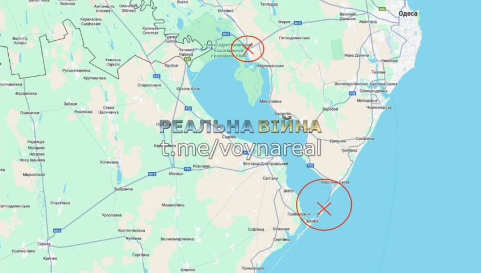 карта