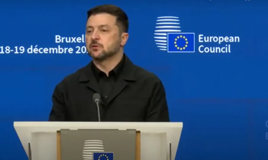 Zelenskyi