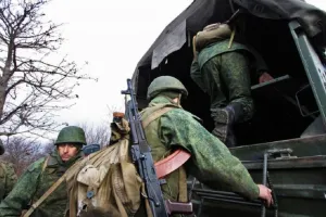 Армія рф - Армия рф