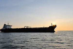 tanker