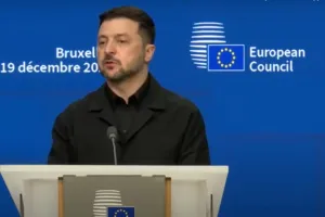 Zelenskyi