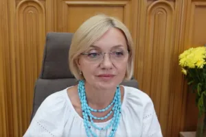 Olena Ivanovska