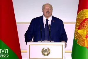 Лукашенко