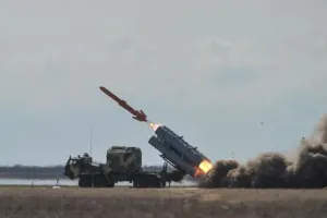 дальнобойные ракеты