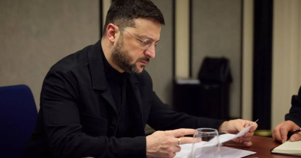 Zelenskyi